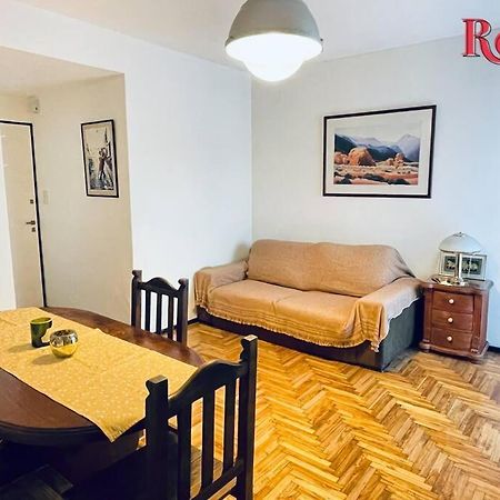 Apartamento Rent Yerbal Ciudad Autónoma de Ciudad Autónoma de Buenos Aires Exterior foto