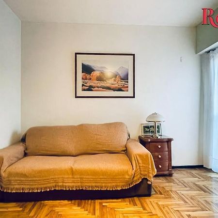 Apartamento Rent Yerbal Ciudad Autónoma de Ciudad Autónoma de Buenos Aires Exterior foto
