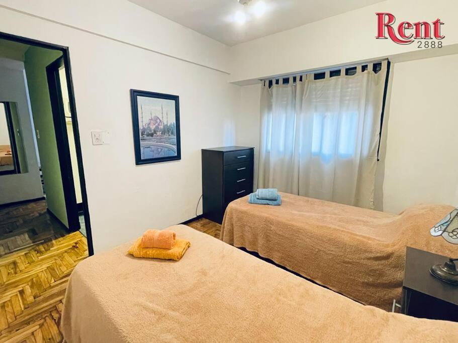 Apartamento Rent Yerbal Ciudad Autónoma de Ciudad Autónoma de Buenos Aires Exterior foto