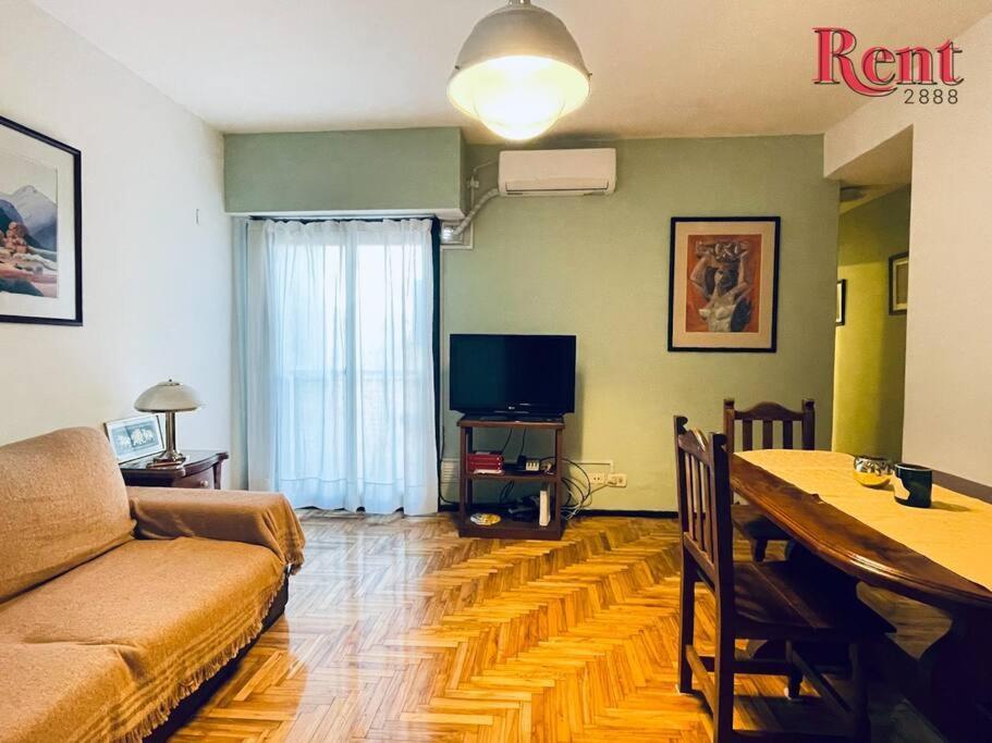 Apartamento Rent Yerbal Ciudad Autónoma de Ciudad Autónoma de Buenos Aires Exterior foto