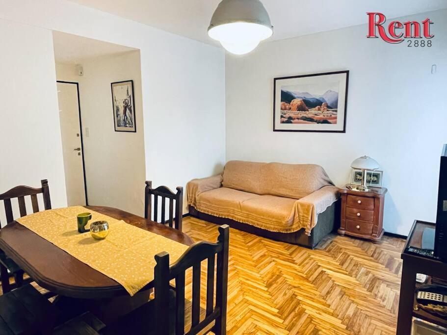 Apartamento Rent Yerbal Ciudad Autónoma de Ciudad Autónoma de Buenos Aires Exterior foto