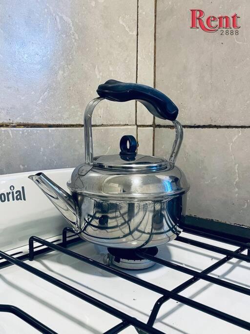Apartamento Rent Yerbal Ciudad Autónoma de Ciudad Autónoma de Buenos Aires Exterior foto