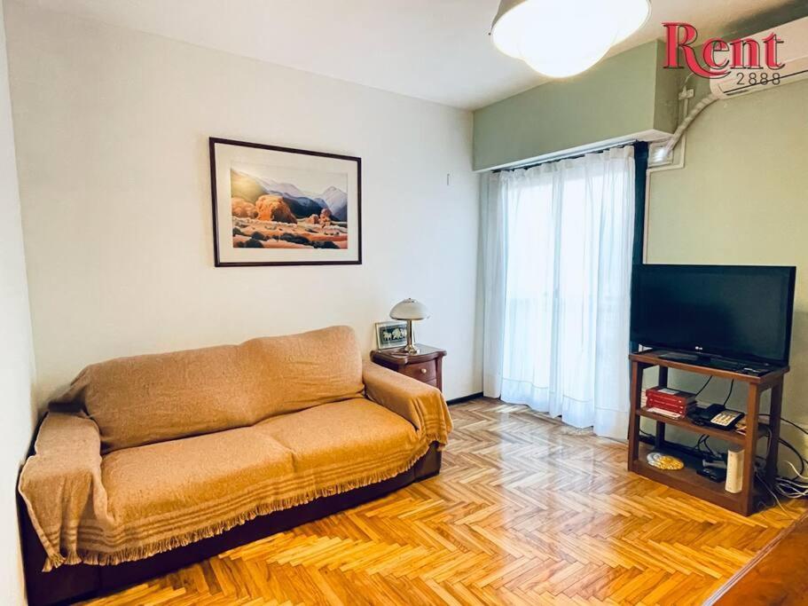Apartamento Rent Yerbal Ciudad Autónoma de Ciudad Autónoma de Buenos Aires Exterior foto