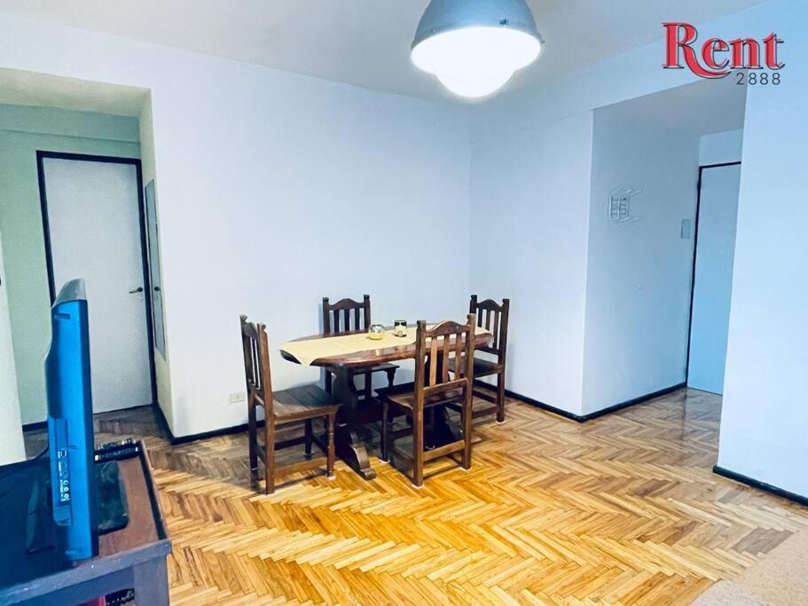 Apartamento Rent Yerbal Ciudad Autónoma de Ciudad Autónoma de Buenos Aires Exterior foto