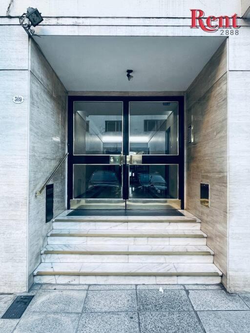 Apartamento Rent Yerbal Ciudad Autónoma de Ciudad Autónoma de Buenos Aires Exterior foto