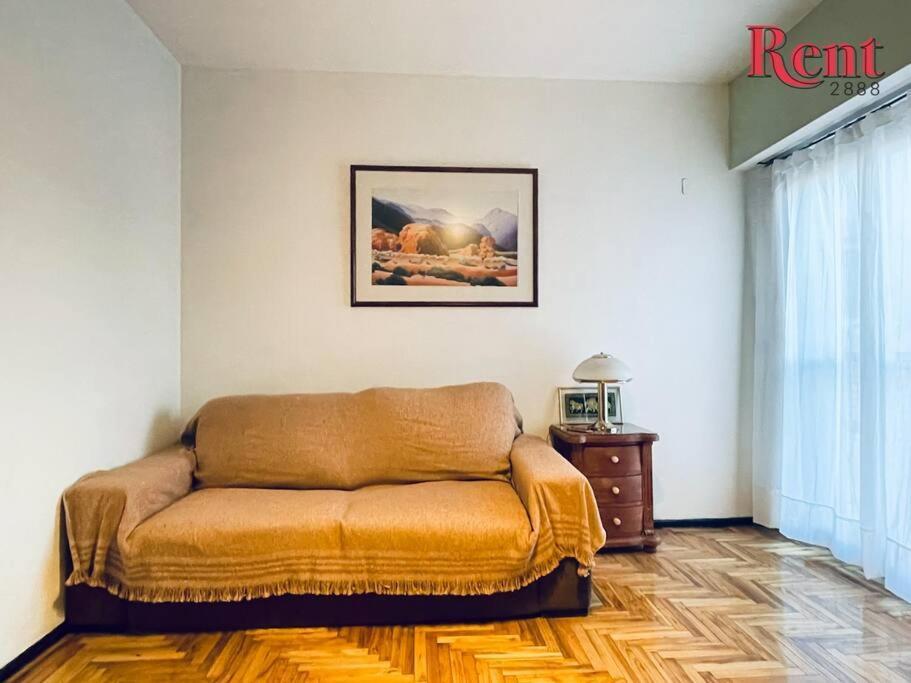 Apartamento Rent Yerbal Ciudad Autónoma de Ciudad Autónoma de Buenos Aires Exterior foto